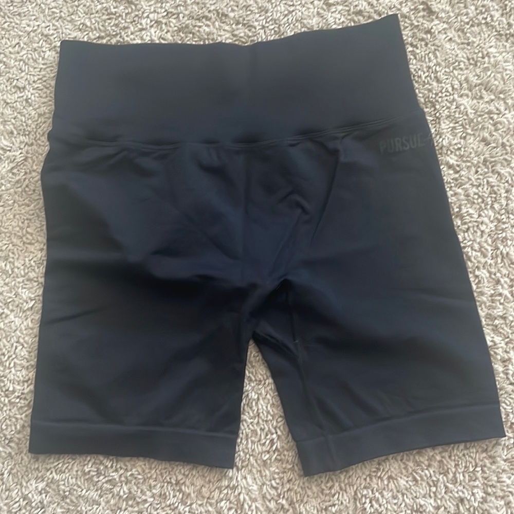 Pursue Hope seamless shorts
